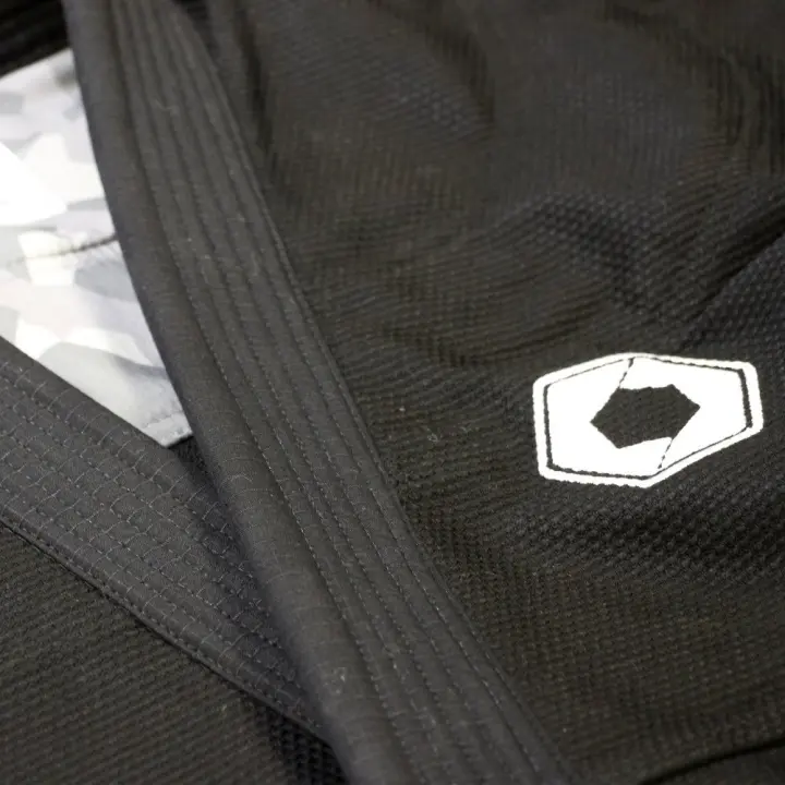 Kimono JJB Adidas Contest CFJJB