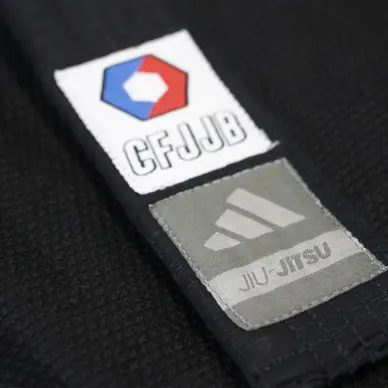 Kimono JJB Adidas Contest CFJJB - 13