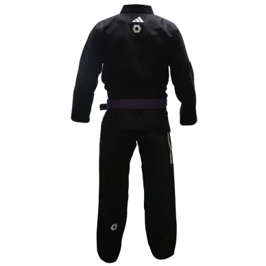 Kimono JJB Adidas Contest CFJJB - 3