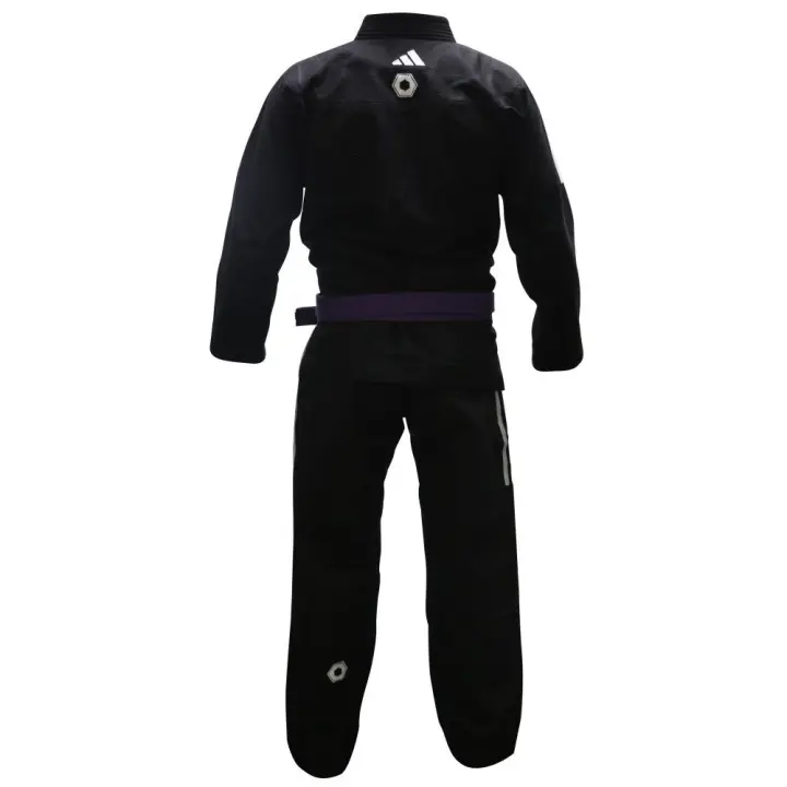 Kimono JJB Adidas Contest CFJJB