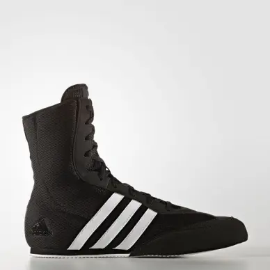 Chaussures de Boxe Hog II - 4