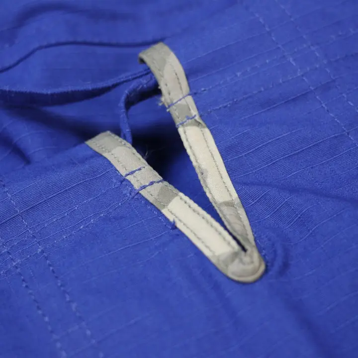 Kimono JJB Adidas Contest CFJJB