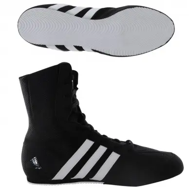 Chaussures de Boxe Hog II - 10