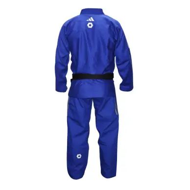 Kimono JJB Adidas Contest CFJJB - 15