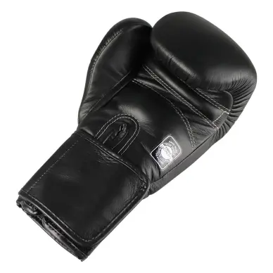 Gants de boxe Twins BGVF noir - 2