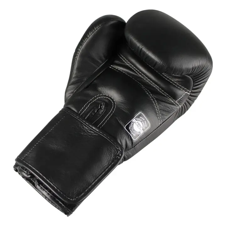 Gants de boxe Twins BGVF noir