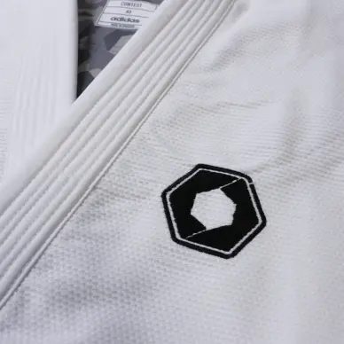 Kimono JJB Adidas Contest CFJJB - 25