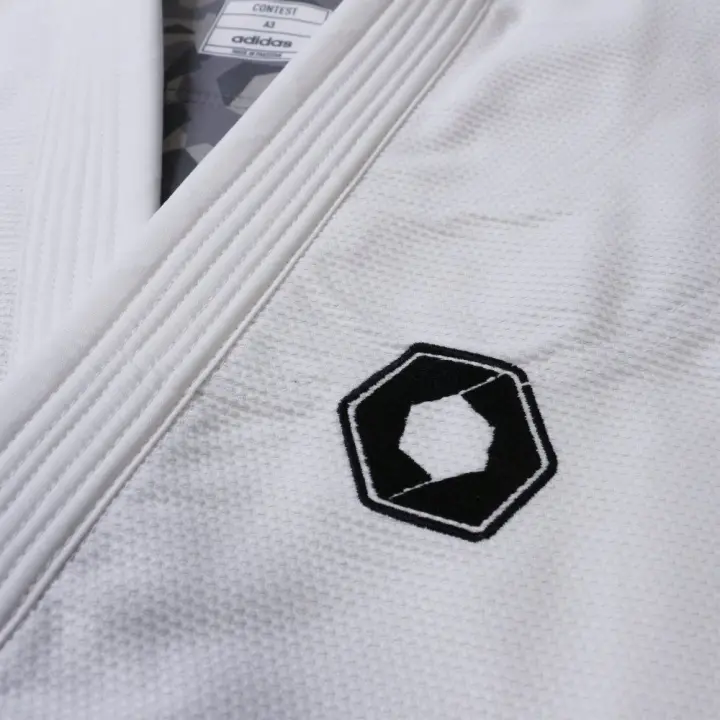 Kimono JJB Adidas Contest CFJJB