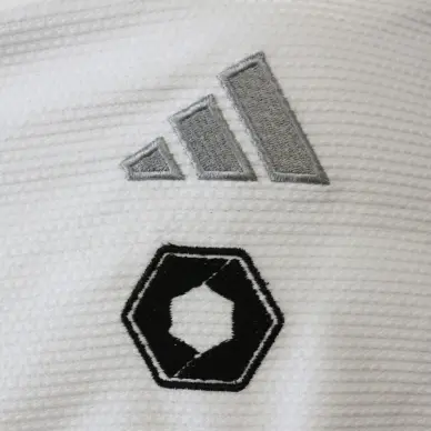 Kimono JJB Adidas Contest CFJJB - 26