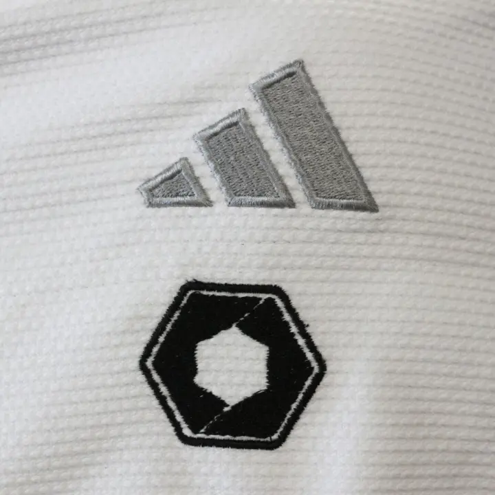 Kimono JJB Adidas Contest CFJJB