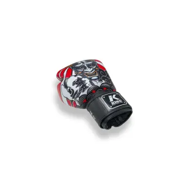 Gants de Boxe King Pro Boxing Hanya - 7