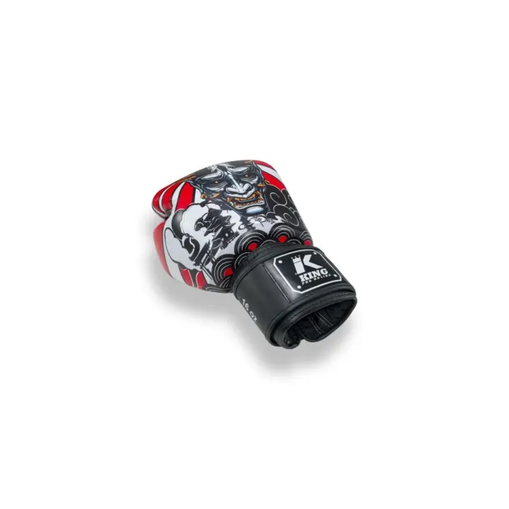 Gants de Boxe King Pro Boxing Hanya