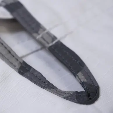 Kimono JJB Adidas Contest CFJJB - 28