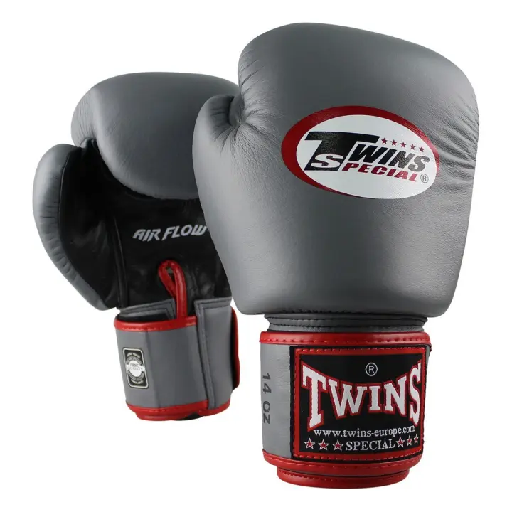 Gants de boxe Twins BGVL 3 Air Flow