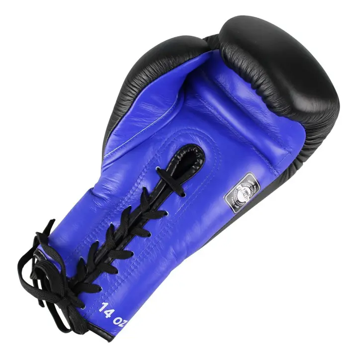 Gants de boxe Twins BGLL 1 à lacets