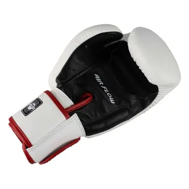 Gants de boxe Twins BGVL 3 Air Flow - 9