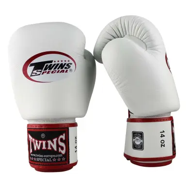 Gants de boxe Twins BGVL 3 Air Flow - 6