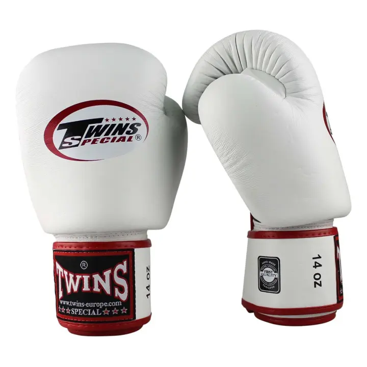 Gants de boxe Twins BGVL 3 Air Flow