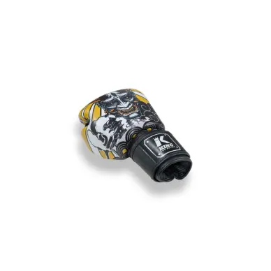 Gants de Boxe King Pro Boxing Hanya - 12
