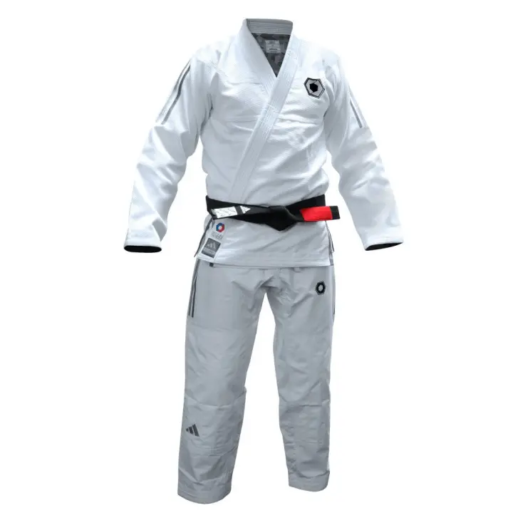 Kimono JJB Adidas Contest CFJJB
