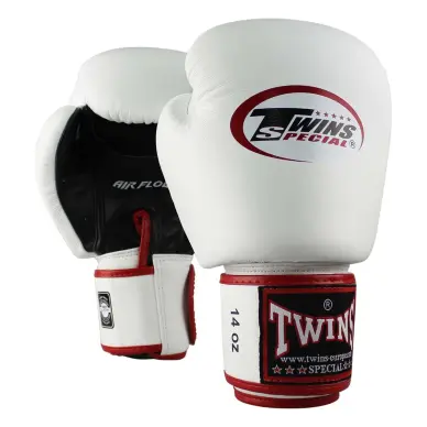 Gants de boxe Twins BGVL 3 Air Flow - 7