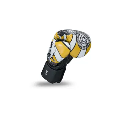 Gants de Boxe King Pro Boxing Hanya - 11
