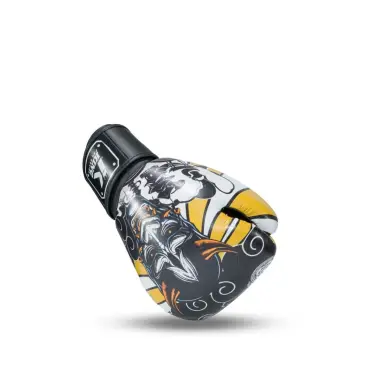 Gants de Boxe King Pro Boxing Hanya - 10