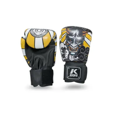 Gants de Boxe King Pro Boxing Hanya - 9