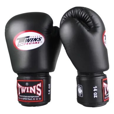 Gants de boxe Twins BGVL 3 Air Flow - 10