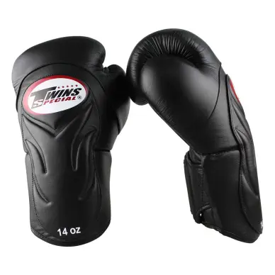 Gants de boxe Twins BGVL 6 - 3