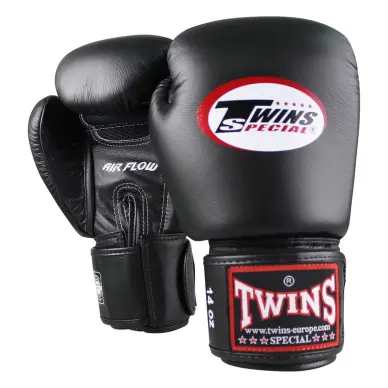 Gants de boxe Twins BGVL 3 Air Flow - 18