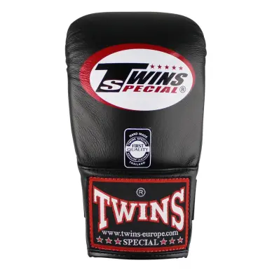 Gants de Sac Twins TBM1 - 2