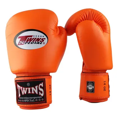 Gants de Boxe Twins BGVL 3 - 9
