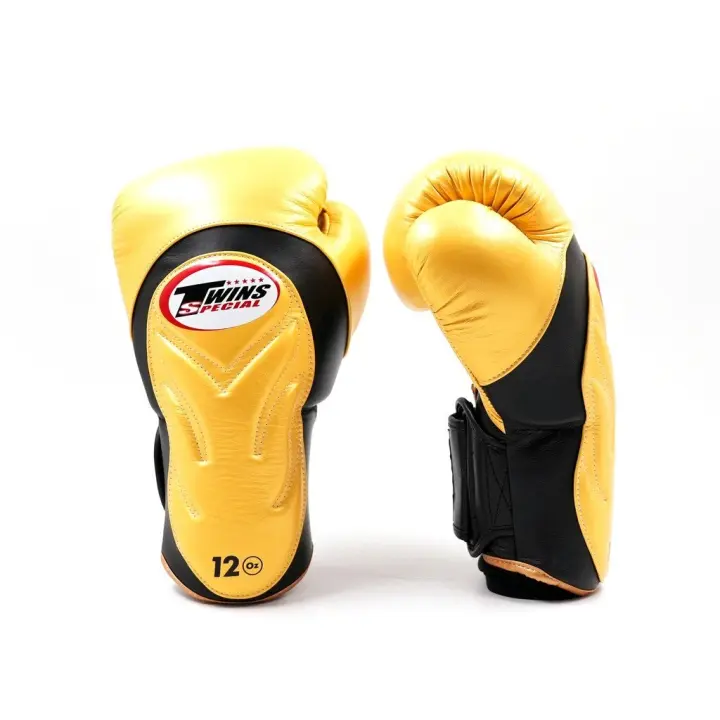 Gants de boxe Twins BGVL 6
