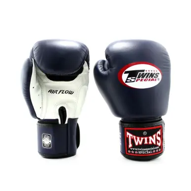 Gants de boxe Twins BGVL 3 Air Flow - 14