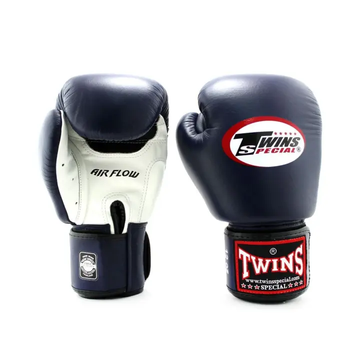 Gants de boxe Twins BGVL 3 Air Flow
