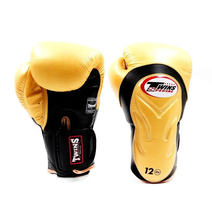 Gants de boxe Twins BGVL 6