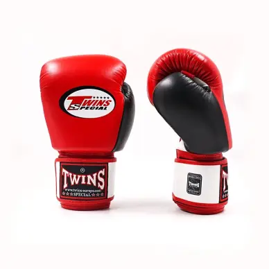 Gants de boxe Twins BGVL 3 Air Flow - 16