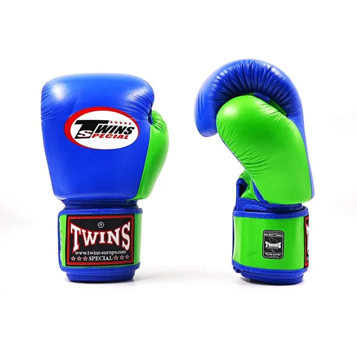 Gants de boxe Twins BGVL 3 Air Flow