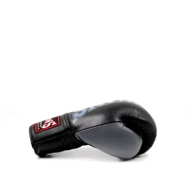 Gants de boxe Twins BGLL 1 à lacets - 21