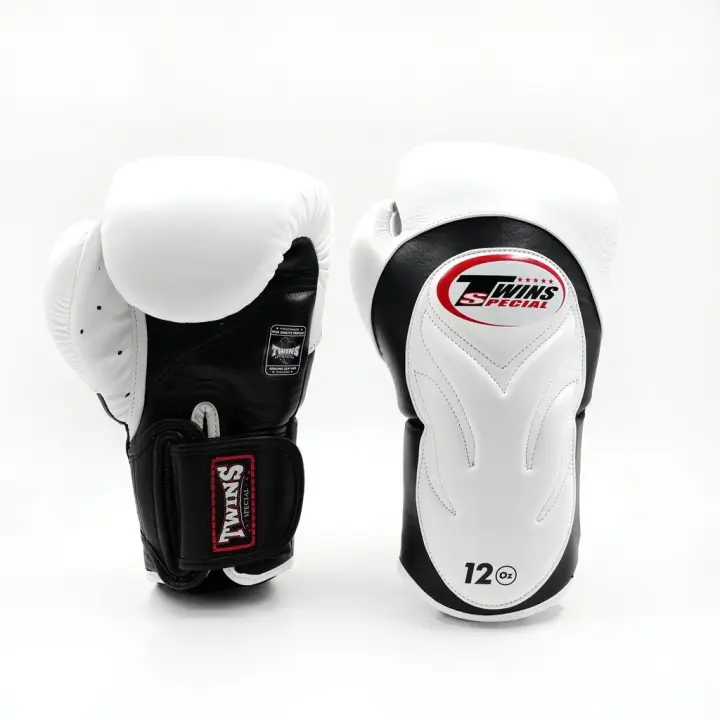 Gants de boxe Twins BGVL 6