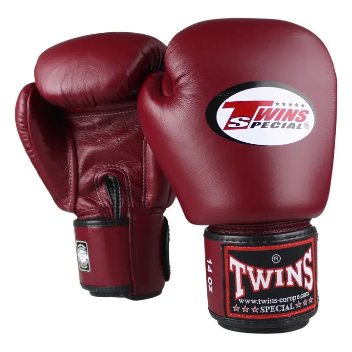 Gants de Boxe Twins BGVL 3