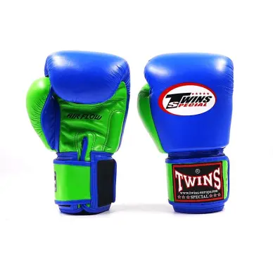 Gants de boxe Twins BGVL 3 Air Flow - 21