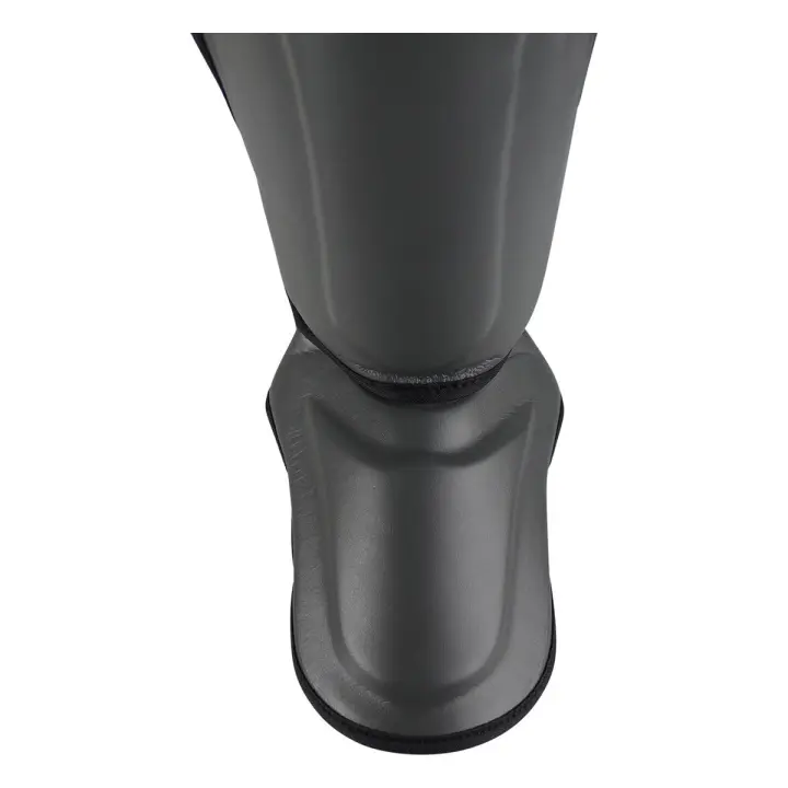 Protège-tibias et pieds Twins SGL 7 Gris