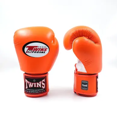 Gants de boxe Twins BGVL 3 Air Flow - 27