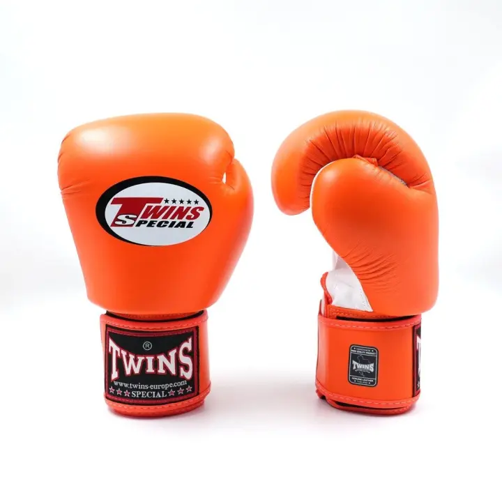 Gants de boxe Twins BGVL 3 Air Flow