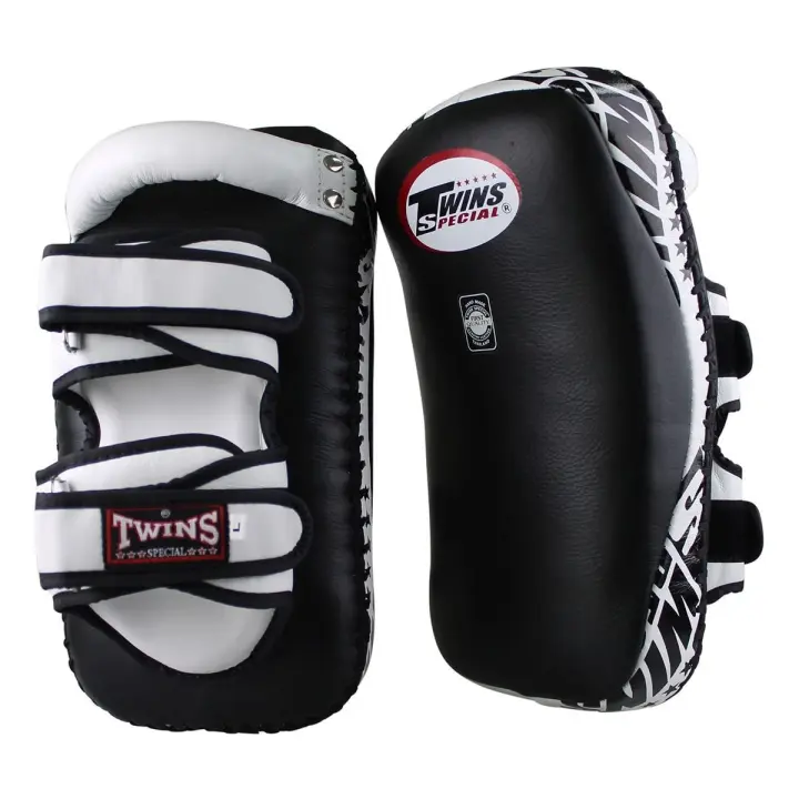 Pao de Boxe Incurvé Twins KPL12 Taille M