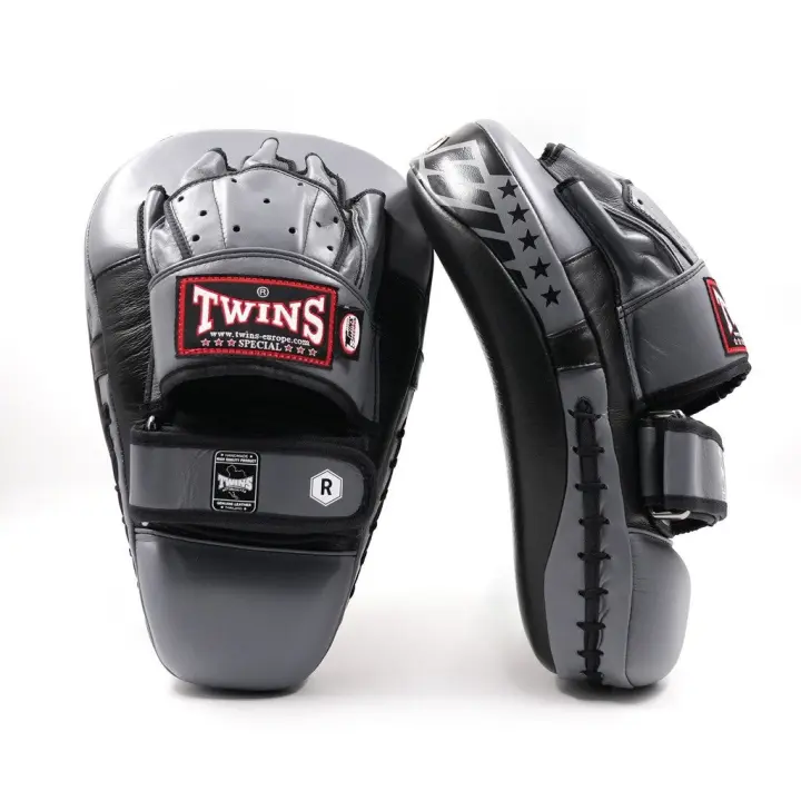 Pattes d'ours de Boxe  Twins PML 21 taille L