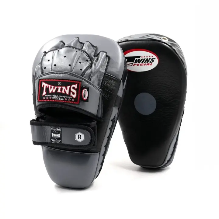 Pattes d'ours de Boxe  Twins PML 21 taille L