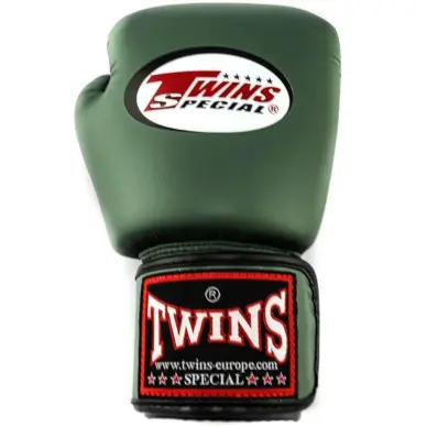 Gants de Boxe Twins BGVL 3 - 35